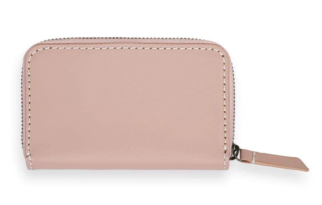 Кошелек на молнии SCOTCH & SODA Mauve, фото №3