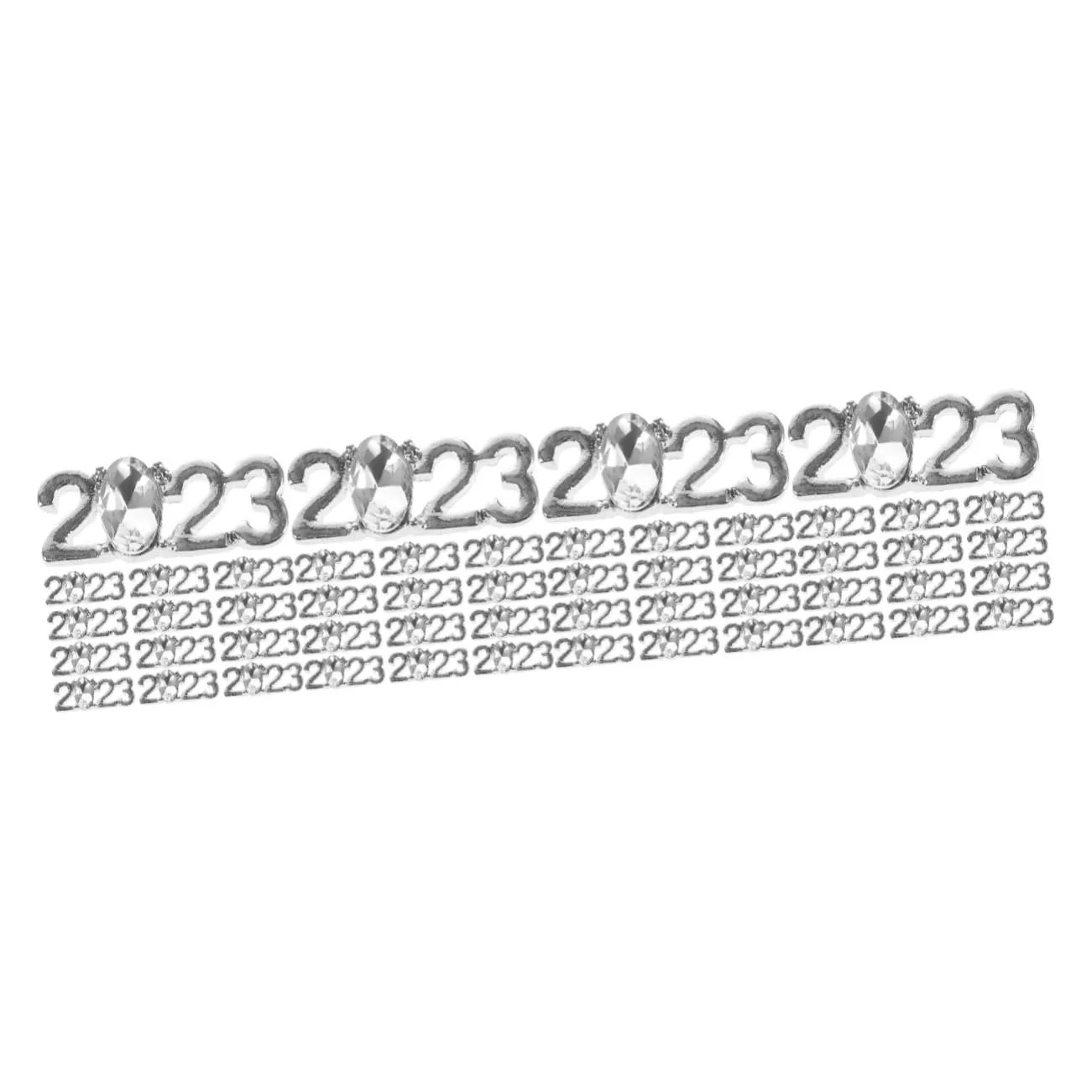 Стразы NUOBESTY 120шт для украшений для волос, чехлов для телефонов, декоративные шармы для ногтей и аксессуаров, фото №1