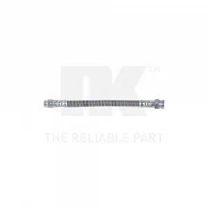 Гальмівний шланг NK 851930 для CITROËN PEUGEOT, задня вісь, внутрішній - Фото 1