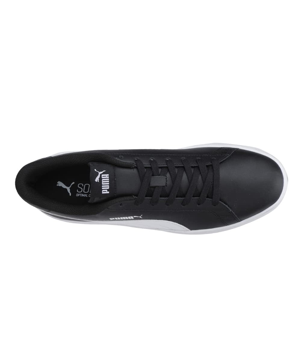 Кросівки Unisex PUMA Smash V2 L, фото №4