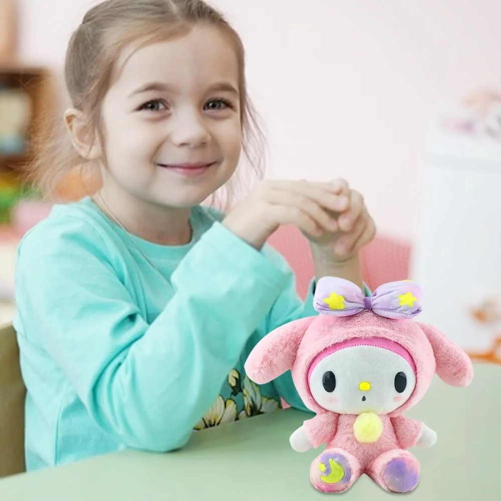 Плюшева іграшка Mellody Stars, 25 см, фото №3