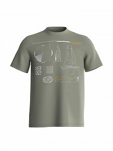 Футболка GUESS - M - Фото 1