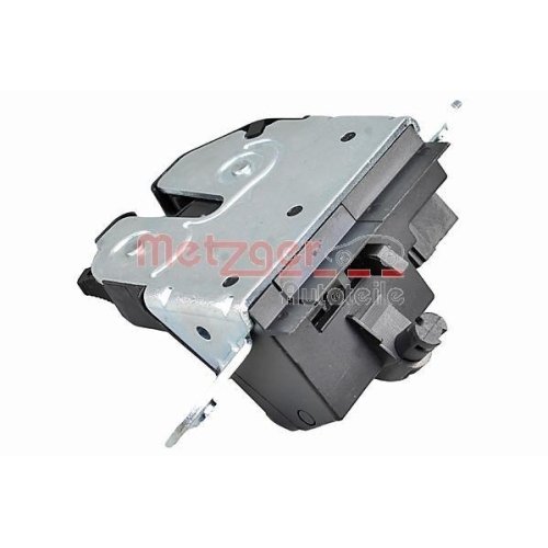 Замок багажника METZGER 2310628 GREENPARTS для FIAT LANCIA, фото №2 Замок багажника METZGER 2310628 GREENPARTS для FIAT LANCIA, фото №2