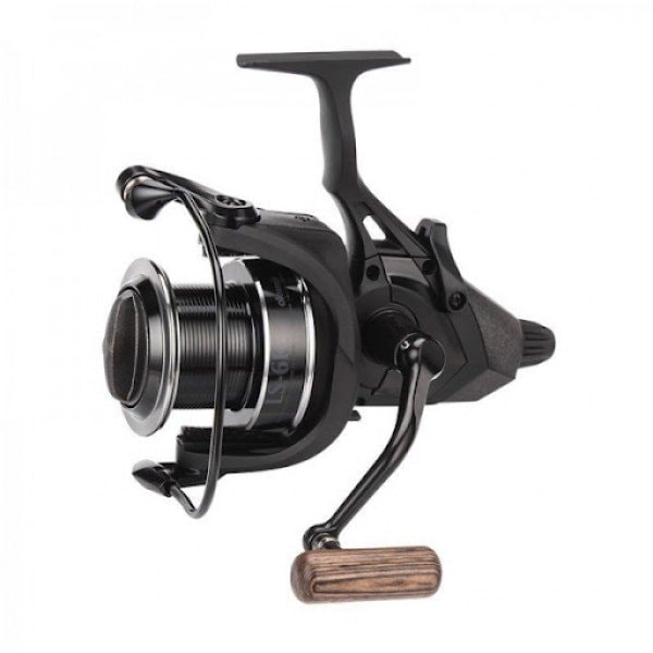 LS-8K Baitfeeder 5+1BB 5.3:1 Катушка Okuma, фото №1 LS-8K Baitfeeder 5+1BB 5.3:1 Катушка Okuma, фото №1