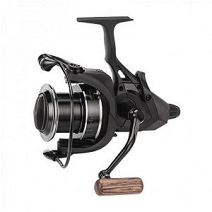 LS-8K Baitfeeder 5+1BB 5.3:1 Катушка Okuma - Фото 1