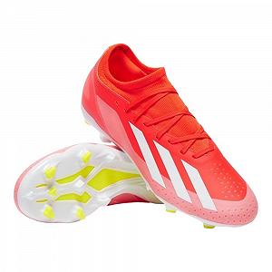 Бутсы Adidas X Crazyfast League Firm Ground 42 - Фото 1