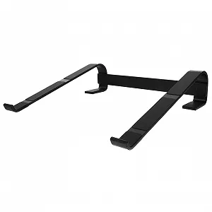 Подставка для ноутбука Настольная Эргономичная Портативная для дома и путешествий для ноутбуков - Фото 1