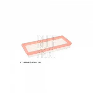 Воздушный фильтр BLUE PRINT ADU172204 для SMART synthetic.ua - Фото 1