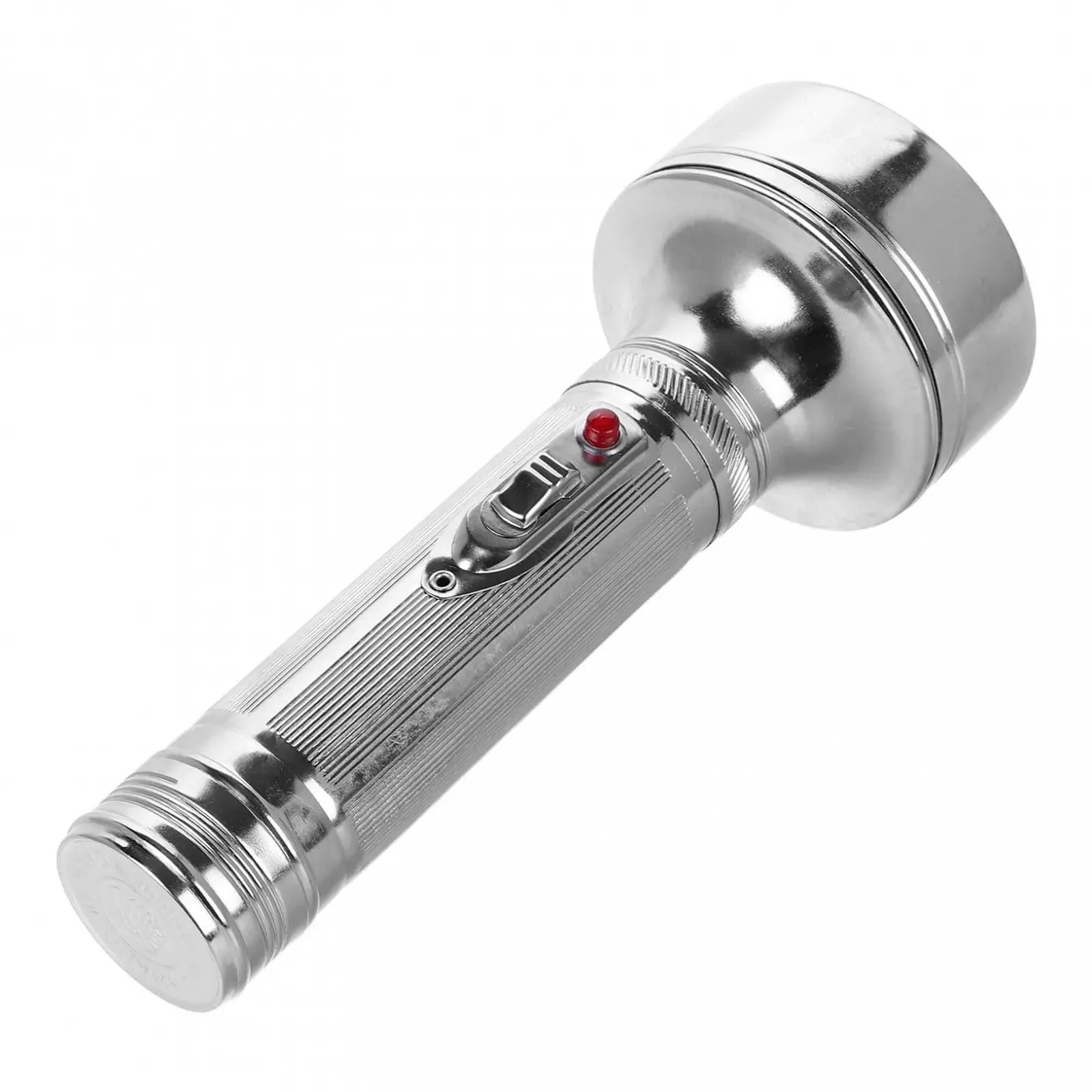 Ліхтар Tofficu Ретро Дизайн Портативний Металевий Ліхтар Сільське Освітлення Класичний LED Лампа, фото №1