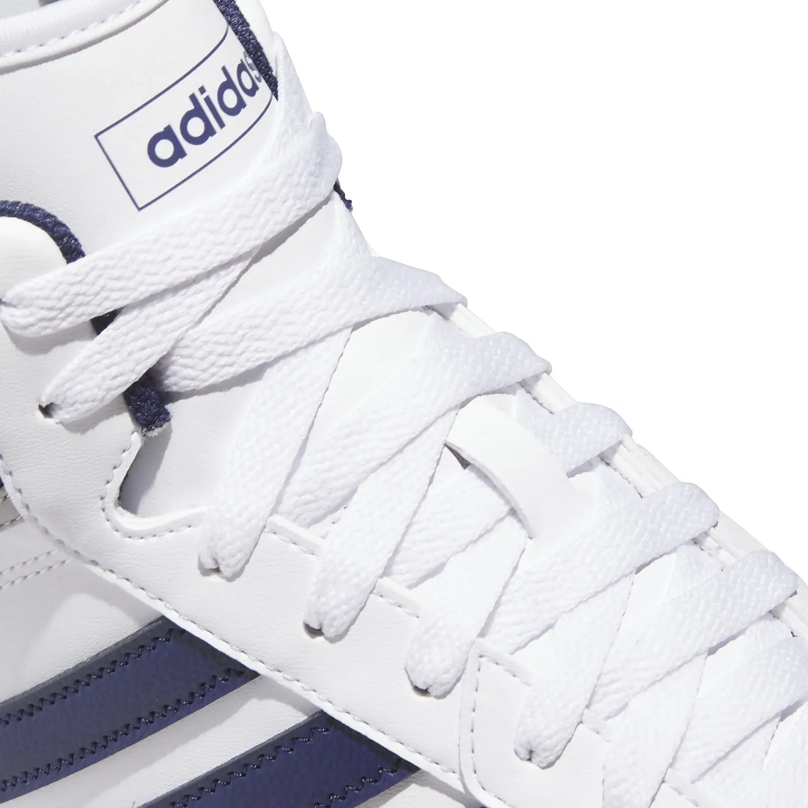 Кроссовки adidas Hoops 4.0 Mid Unisex, фото №4 Кроссовки adidas Hoops 4.0 Mid Unisex, фото №4