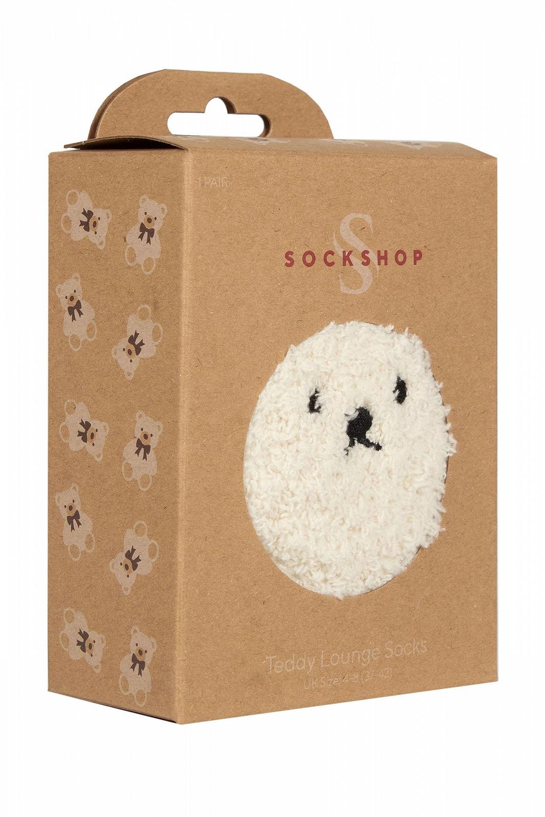 Шкарпетки SockShop Жіночі М'які - 1 Пара, фото №3