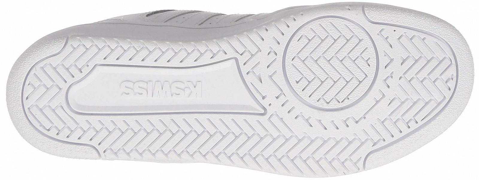 Кросівки K-Swiss Court Palisades, фото №4