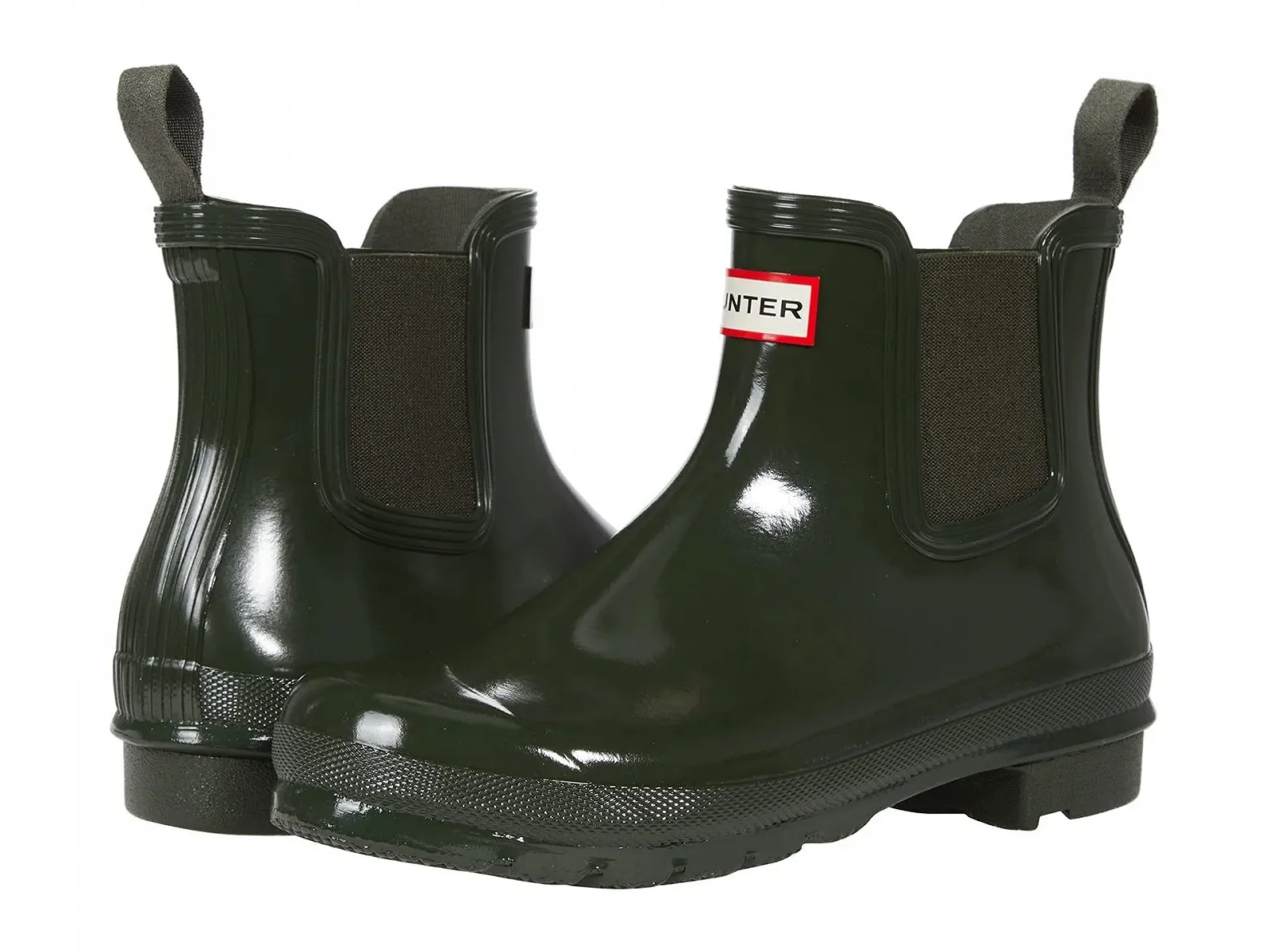 Челсі HUNTER W Org Chelsea Rma гумові чоботи, фото №1