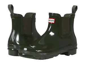 Купити Челсі HUNTER W Org Chelsea Rma гумові чоботи - Фото 1 Челсі HUNTER W Org Chelsea Rma гумові чоботи - Фото 1