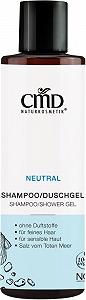 Шампунь / Гель для душу Neutral - Фото 1
