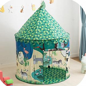 Палатка Floving Kids Teepee - Фото 1