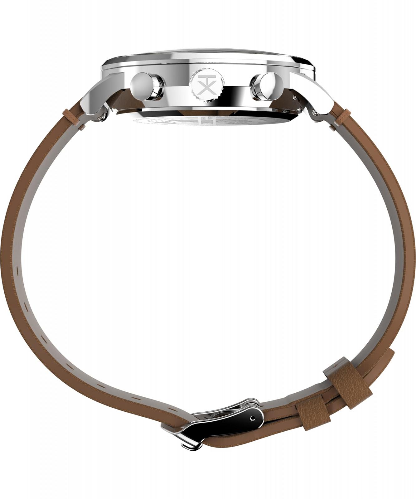 Годинник Timex Waterbury Чоловічий Класичний 40мм, фото №2