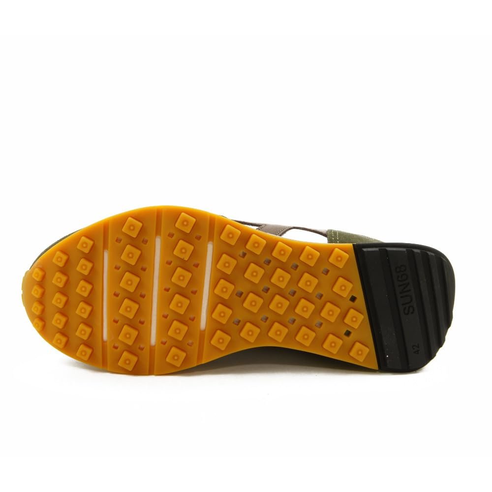 Кросівки SUN68 Jaki 2.0 Two-Tone, фото №8