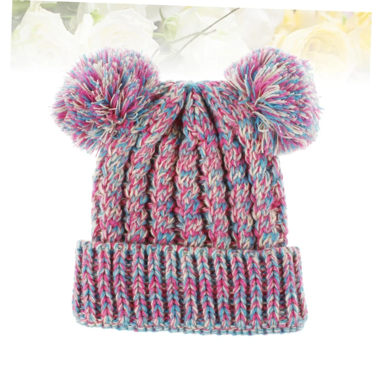 Шапка CALLARON 2 шт. Дитяча, фото №8 Шапка CALLARON 2 шт. Дитяча, фото №8