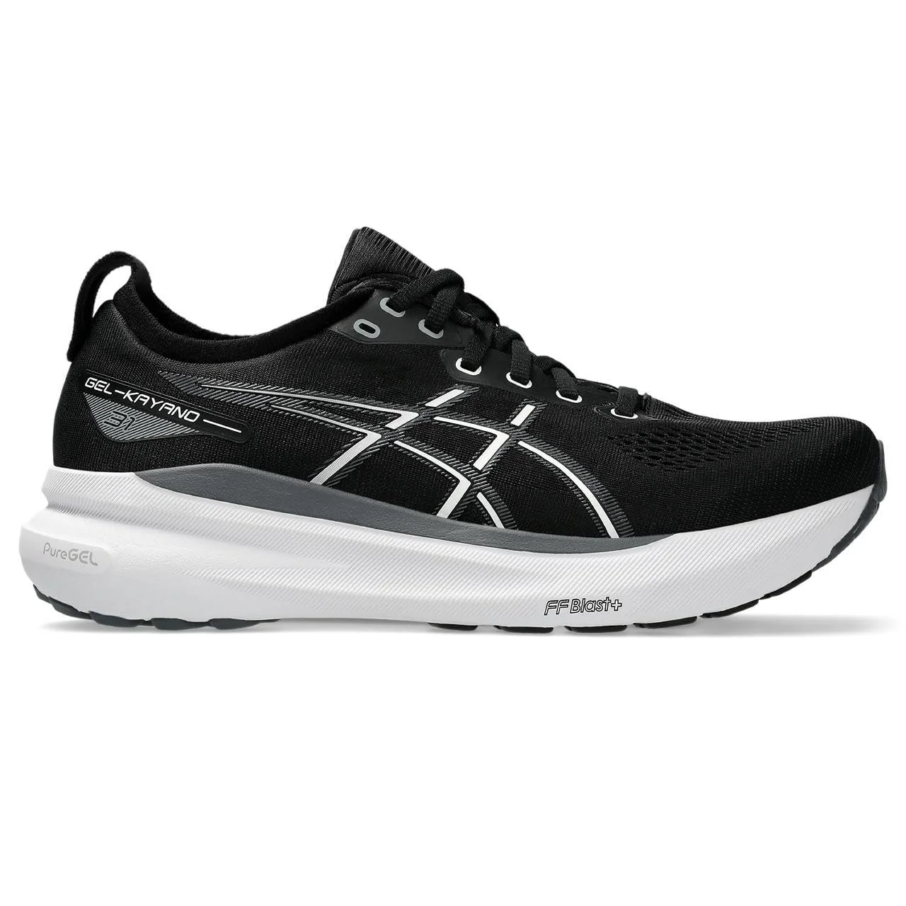 Кросівки ASICS Gel-Kayano 31, фото №3 Кросівки ASICS Gel-Kayano 31, фото №3