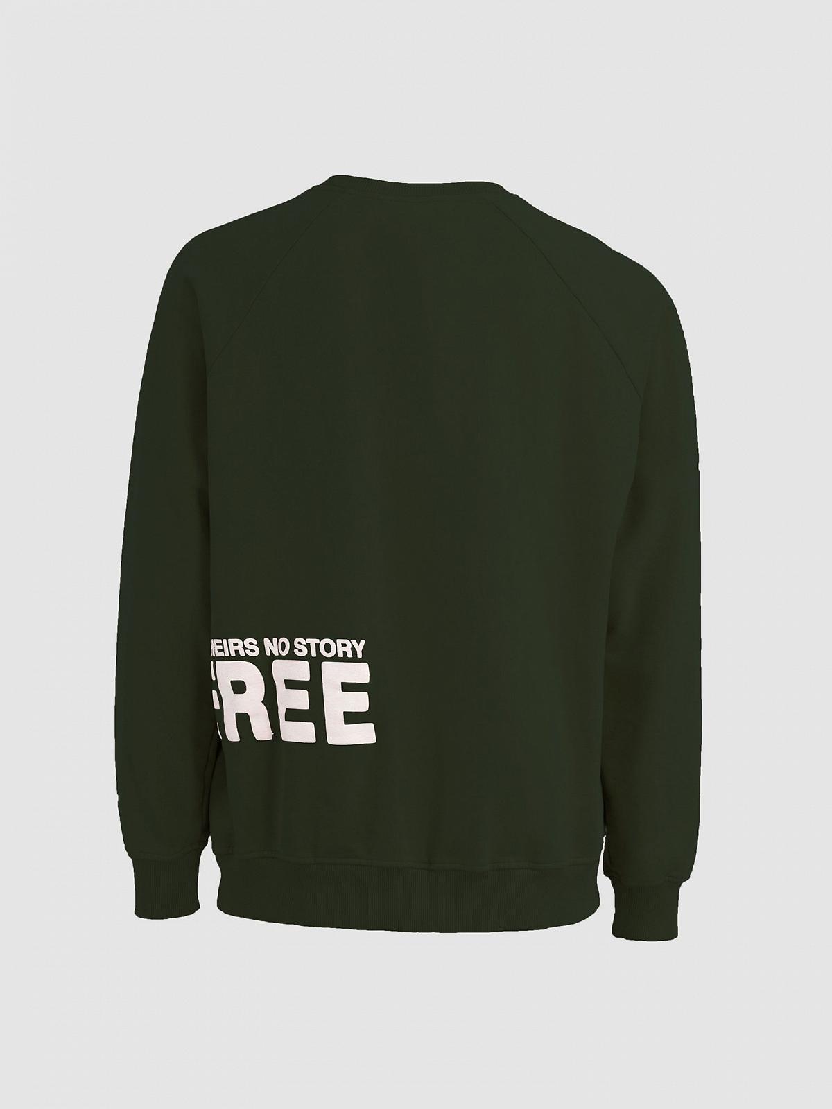 Толстовка LTB чоловіча POREME Kambaba XL, фото №2