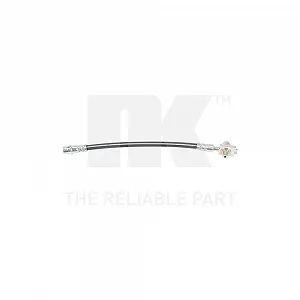 Гальмівний шланг NK 8547129 для AUDI SEAT, задня вісь - Фото 1