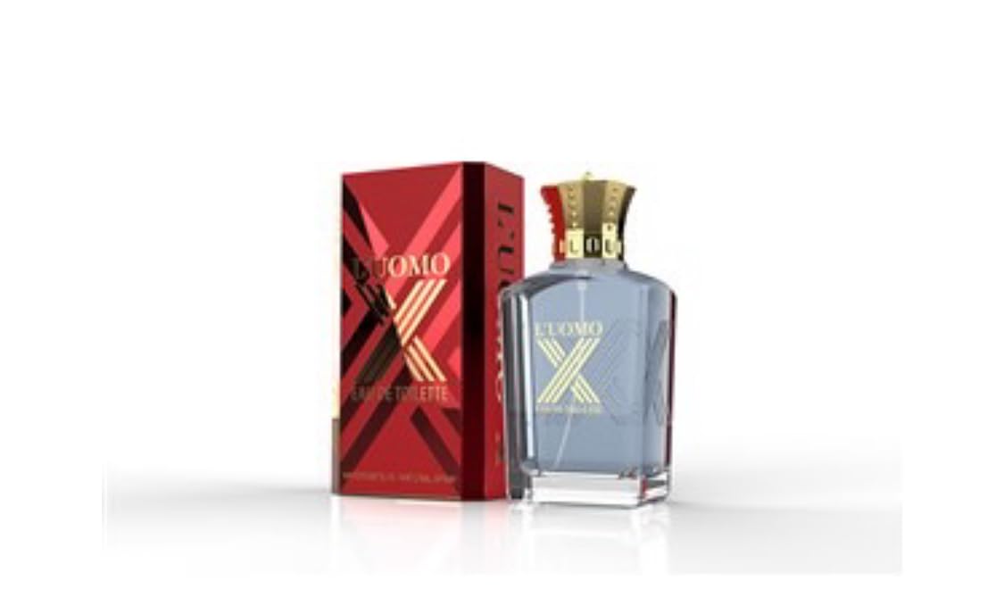 Чоловічий аромат Omerta L Uomo X, фото №1