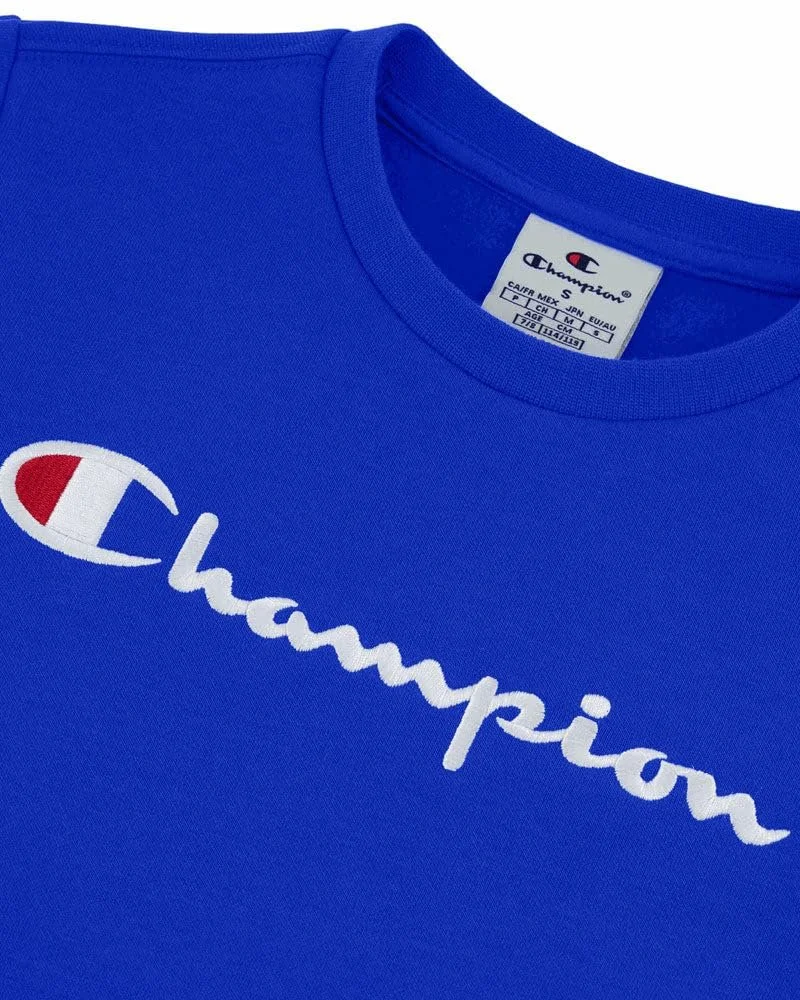 Толстовка Champion Unisex Crewneck, фото №6