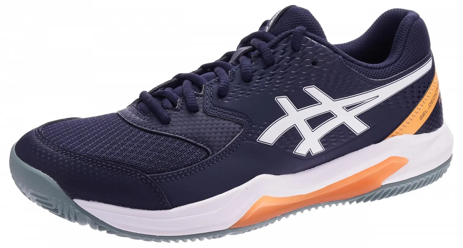Кроссовки ASICS Gel-Dedicate 8 Padel, фото №1