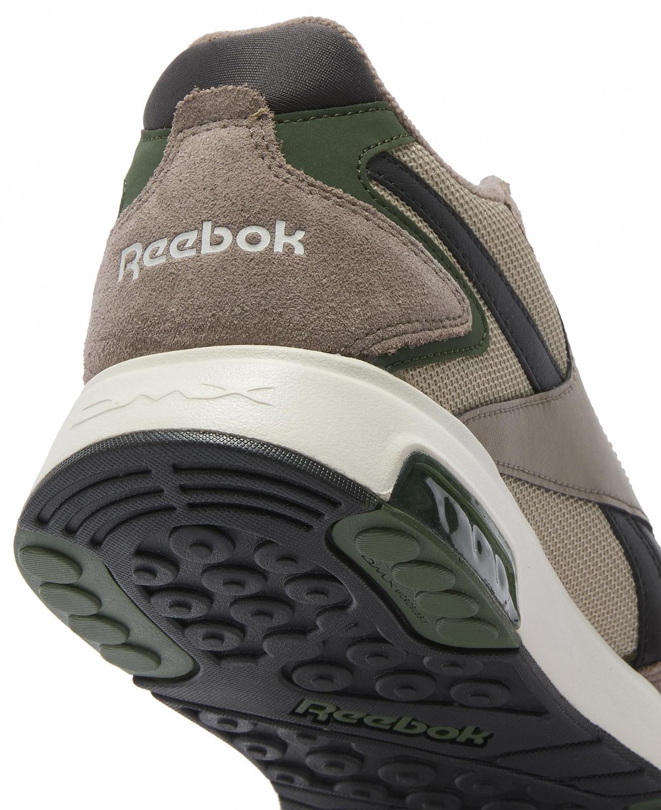 Кроссовки Reebok Glide DMX, фото №6 Кроссовки Reebok Glide DMX, фото №6