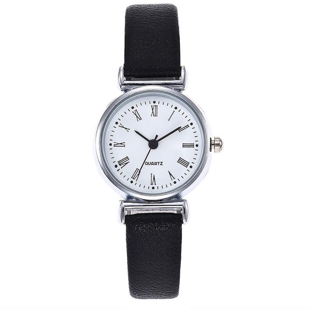 Годинник Кварцовий Аналоговий з арабськими цифрами, Маленький Кварцовий Жіночий Годинник, фото №1 Годинник Кварцовий Аналоговий з арабськими цифрами, Маленький Кварцовий Жіночий Годинник, фото №1