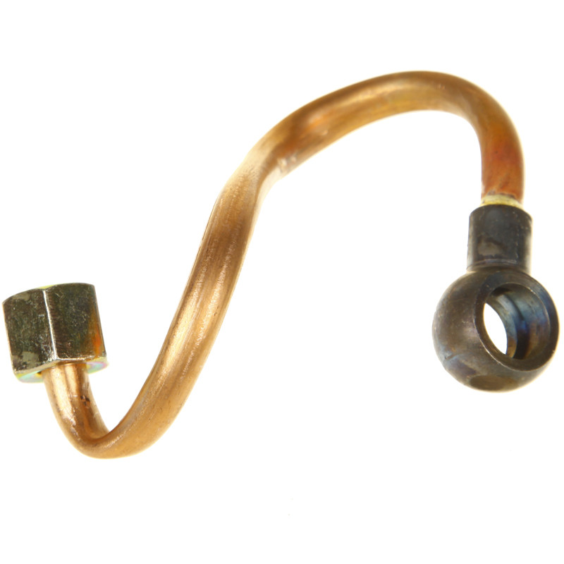 Патрубок 240-1007200 (Д24-061-М) AGH 240-1007200-А, фото №1