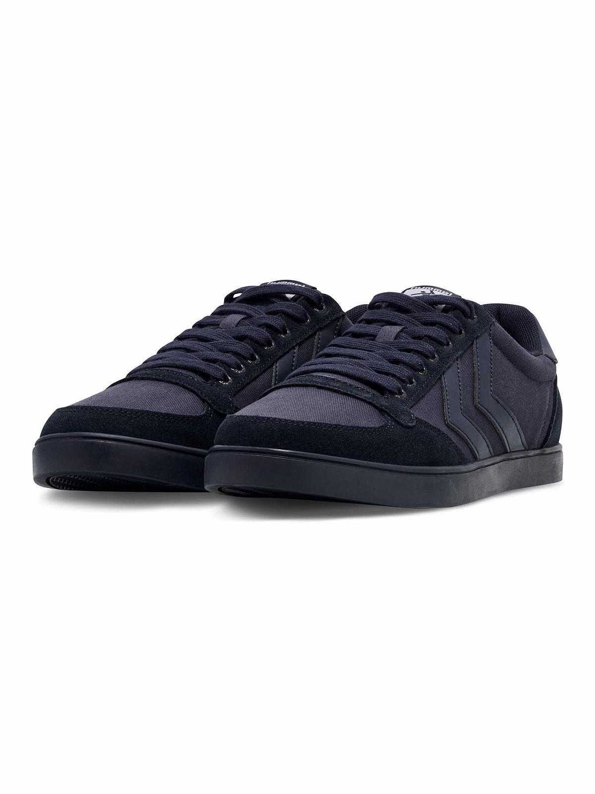 Кроссовки Hummel Slimmer Stadil Tonal Low-Top, фото №2