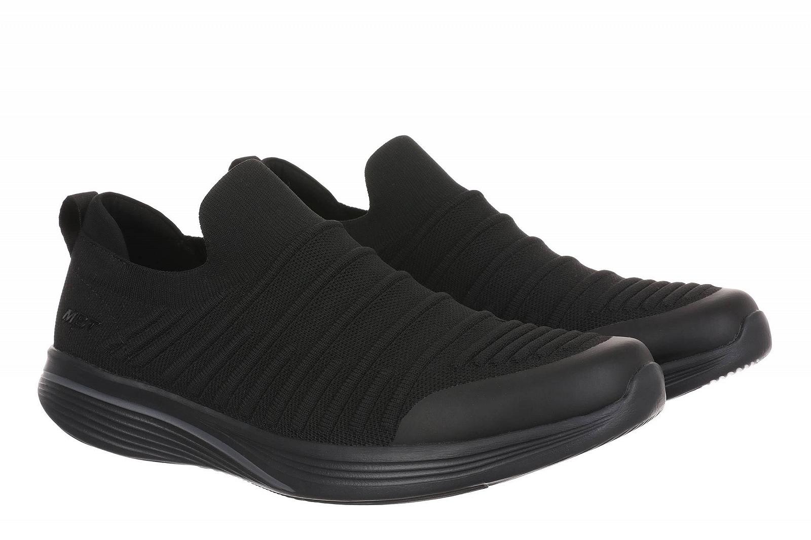 Кросівки Без шнурків MBT M400 Чоловічі Анатомічні, фото №6 Кросівки Без шнурків MBT M400 Чоловічі Анатомічні, фото №6