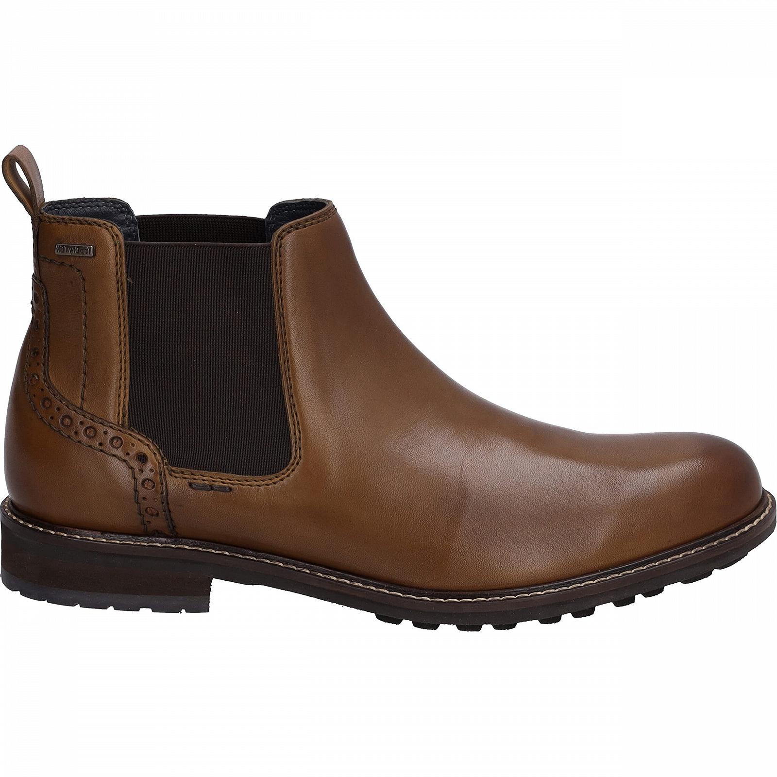 Челси Josef Seibel Jasper 50 мужские, фото №2
