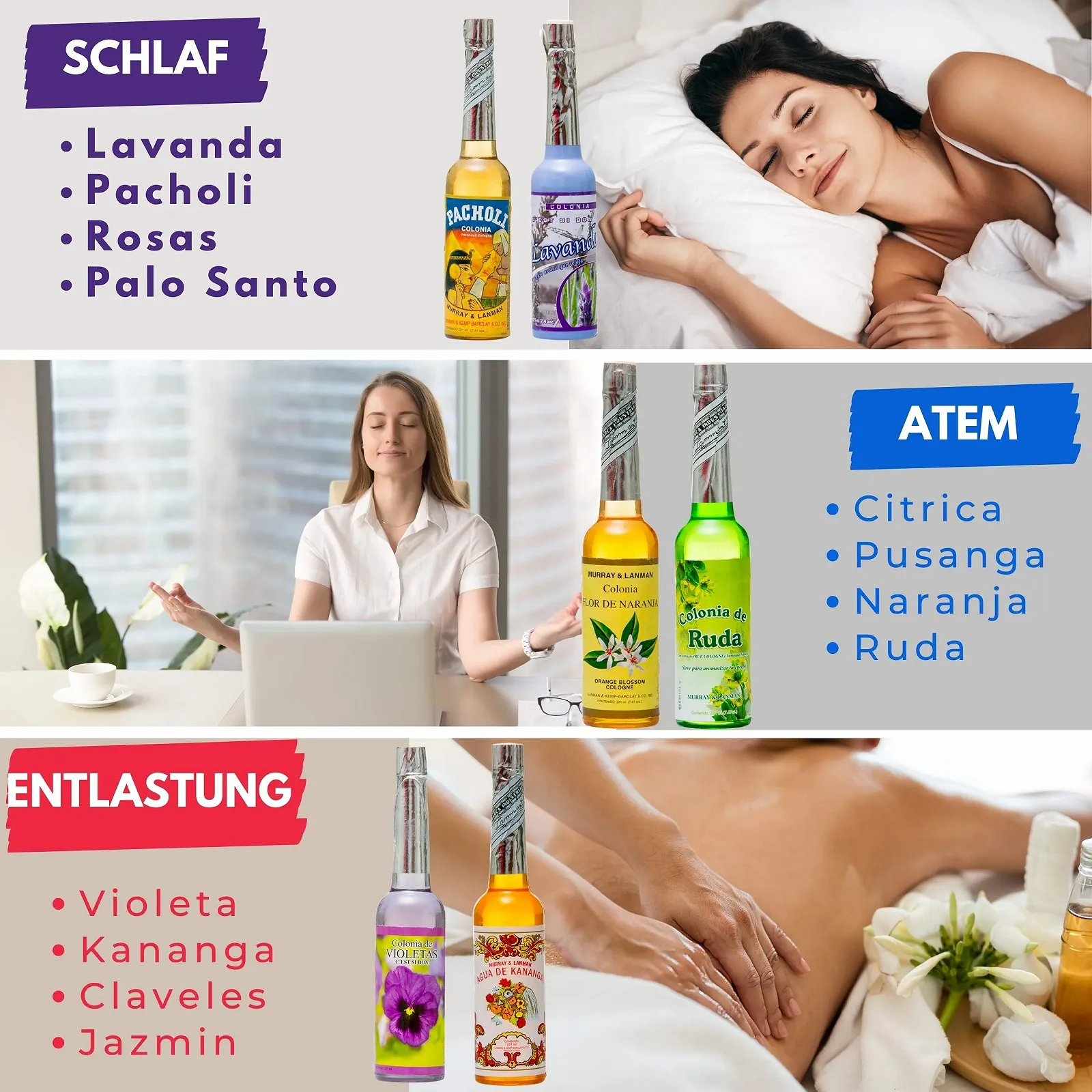 Одеколон Spirit Murray & Lanman Agua de Kananga 221 мл, фото №5 Одеколон Spirit Murray & Lanman Agua de Kananga 221 мл, фото №5