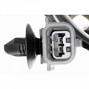 Датчик частоти обертання колеса VEMO V38-72-0252 оригінальна якість VEMO для NISSAN synthetic.ua - Фото 1