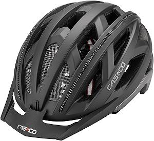 Шлем Casco CUDA 2 Black - Фото 1
