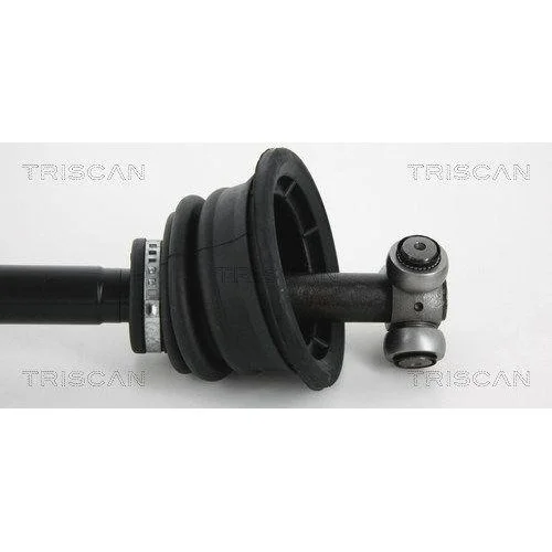 Приводной вал TRISCAN 8540 25630 для RENAULT DACIA передний левый, фото №3