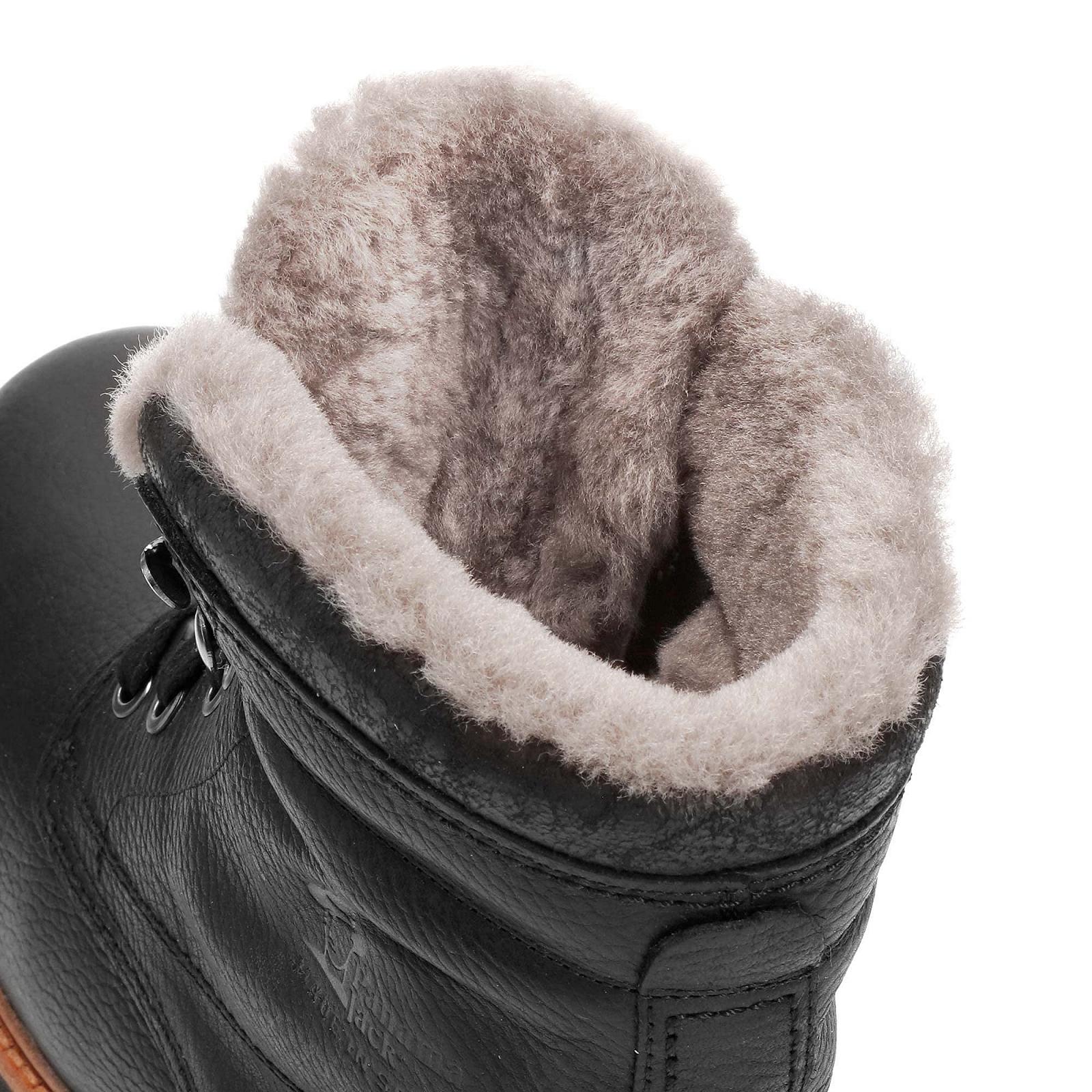 Чоловічі черевики Panama Jack P03 Aviator Igloo, фото №3