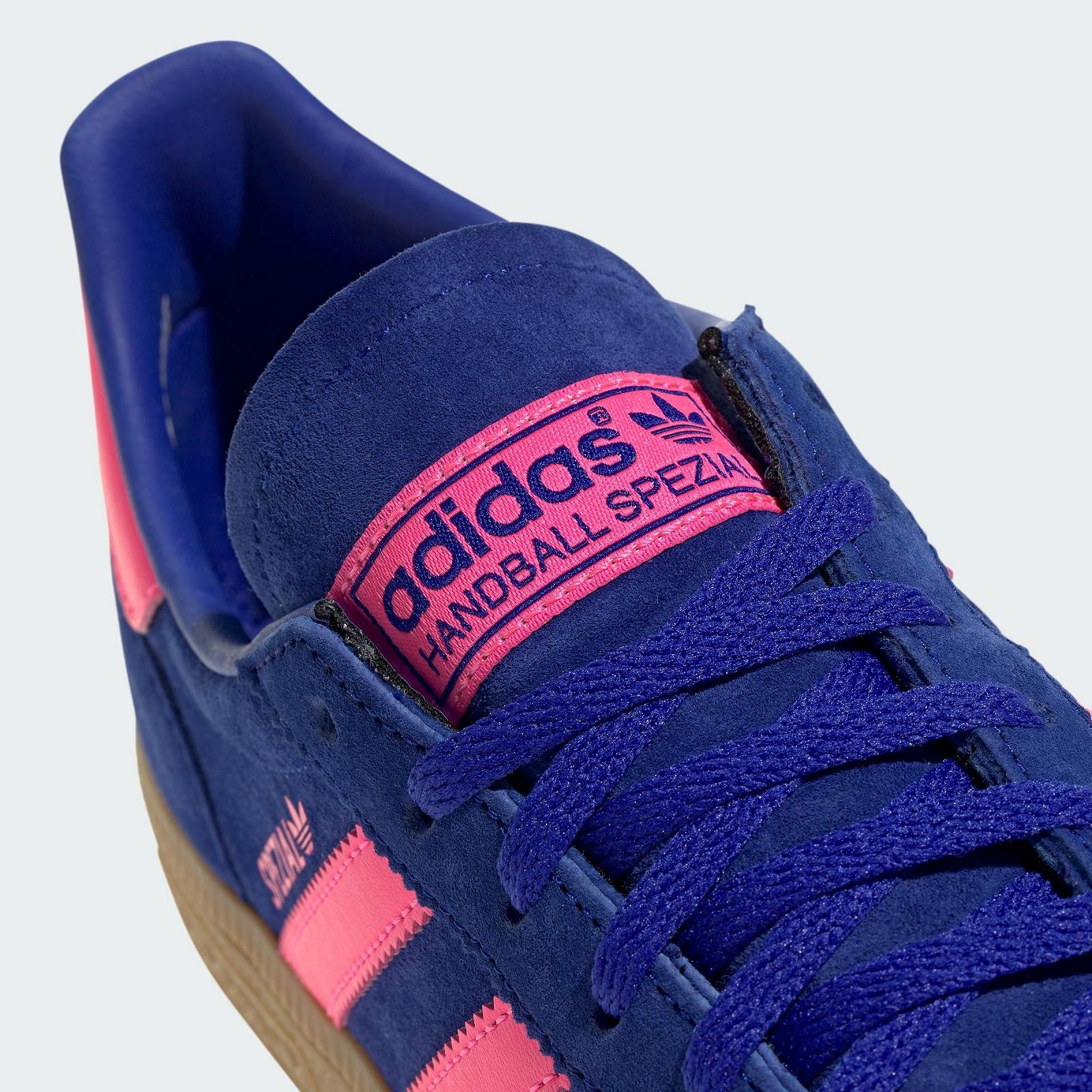 Кросівки adidas Handball Spezial IF6562, фото №4