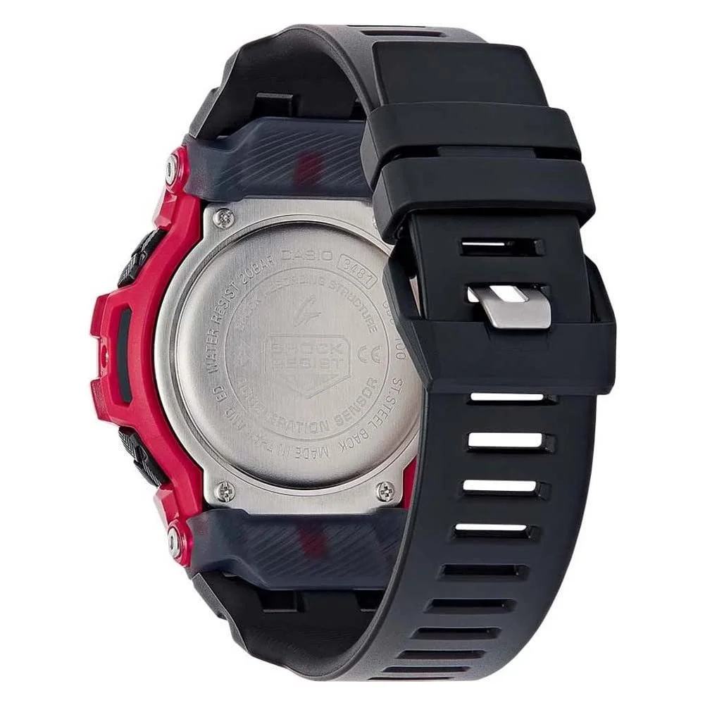 Часы Casio GBD-100SM-4A1ER мужские, фото №3