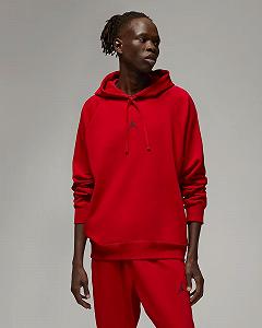 Худи Jordan Dri-Fit Sprt Flc Po M - Фото 1