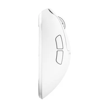 Мышка Pulsar Xlite Crazylight Medium 8К Wireless White (PXLCL202), фото №4 Мышка Pulsar Xlite Crazylight Medium 8К Wireless White (PXLCL202), фото №4
