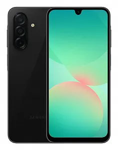 Смартфон Samsung Galaxy A26 5G Enterprise Edition SM-A266BZKBEEB - Фото 1