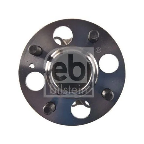Комплект подшипника ступицы FEBI BILSTEIN 180470 для HYUNDAI, задняя ось, фото №3