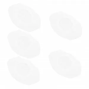 Купить Пылесборник для ногтей 5 шт. Нетканый пылесборник для замены пыли для коллекторов ногтей - Фото 1 Пылесборник для ногтей 5 шт. Нетканый пылесборник для замены пыли для коллекторов ногтей - Фото 1