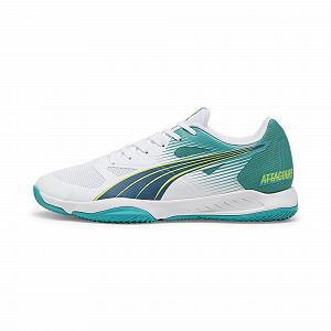 Взуття для зали PUMA Attacourt Unisex - Фото 1