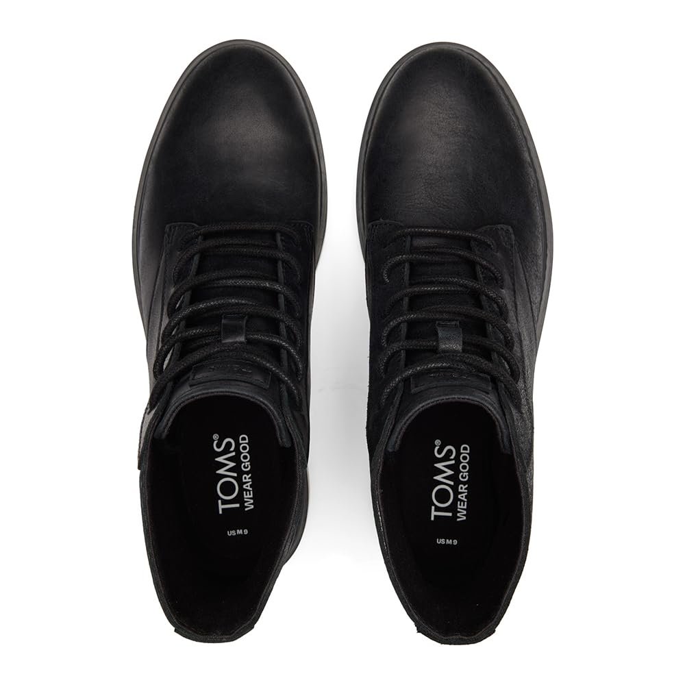 Черевики TOMS Trvl Lite 2.0 Low, фото №4