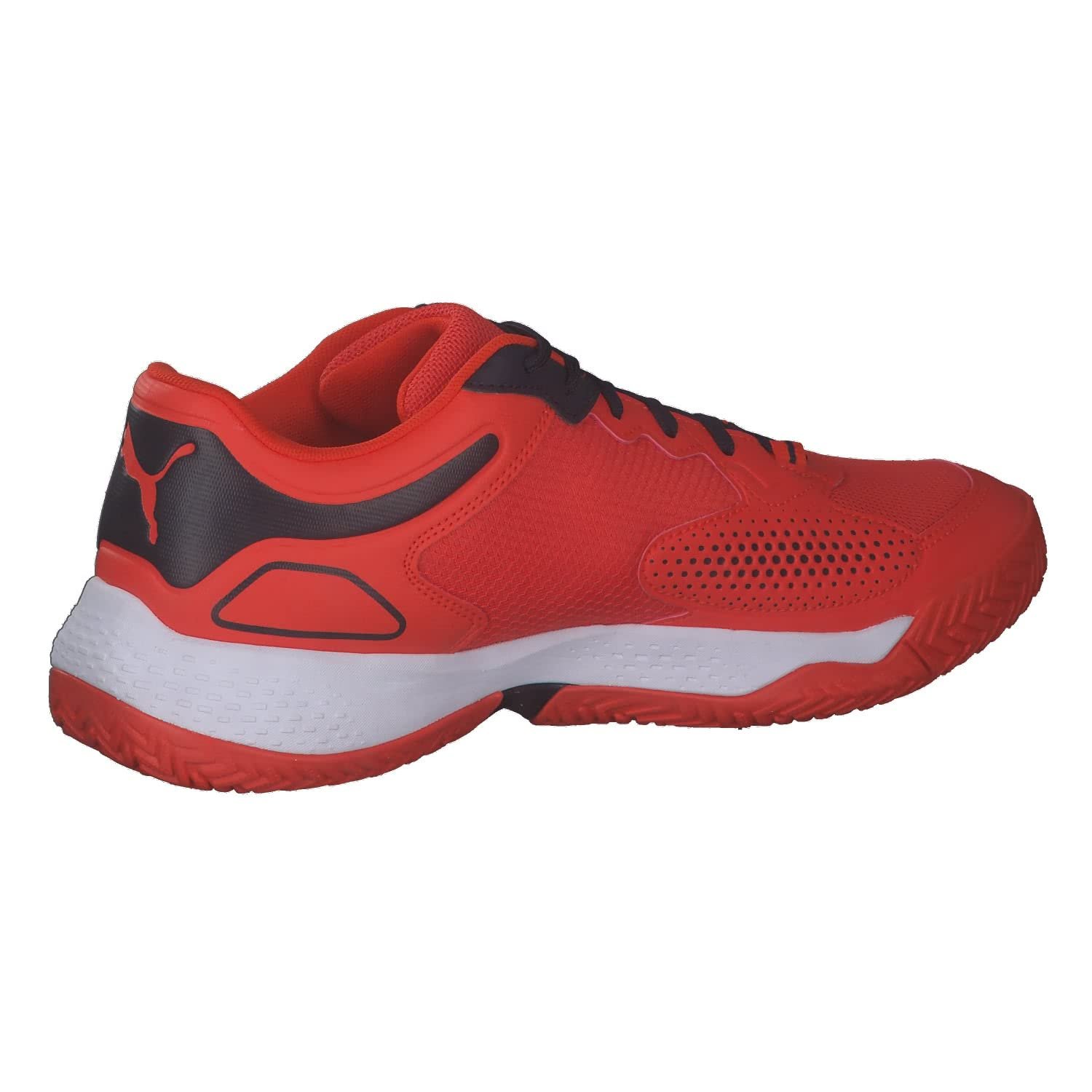Тенісні кросівки PUMA Solarcourt RCT Unisex, фото №7